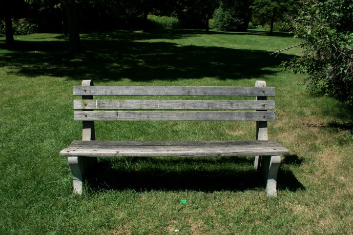 bench