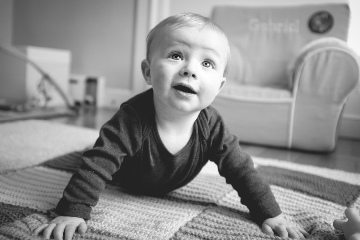 Gabriel Campbell January 1, 2018