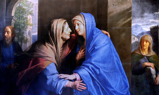 visitation