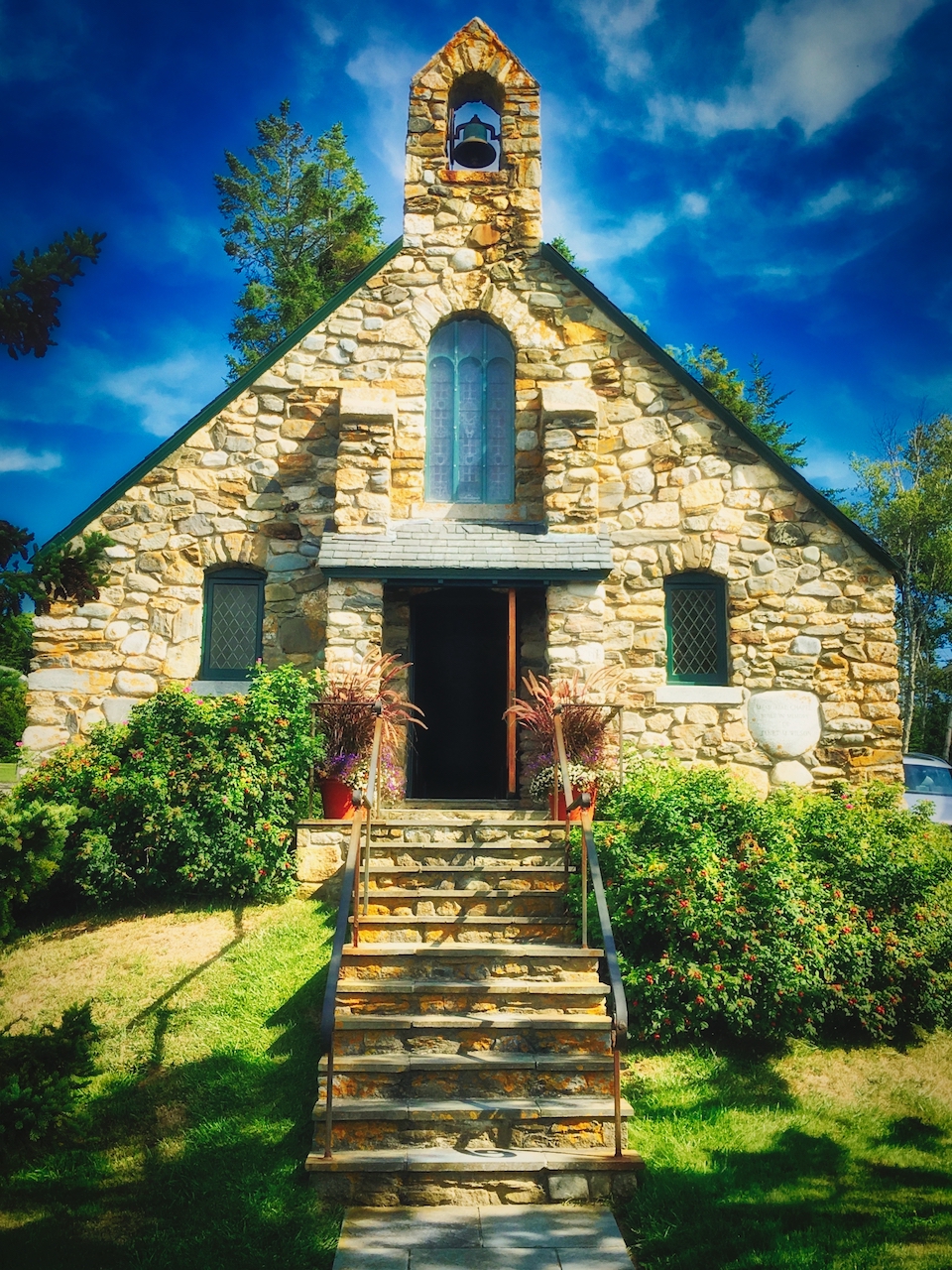 Photo by Sue Belanger