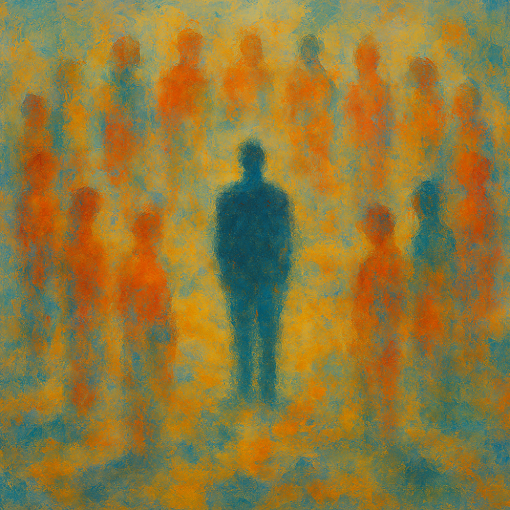 Two Against Three 3 vs. 2, 2 vs. 3: A Homily by Deacon Jim Hyatt – Composing Catholic